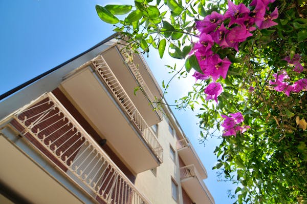 Foto di Casa di Riposo HORUS Residenza Integrata per Anziani